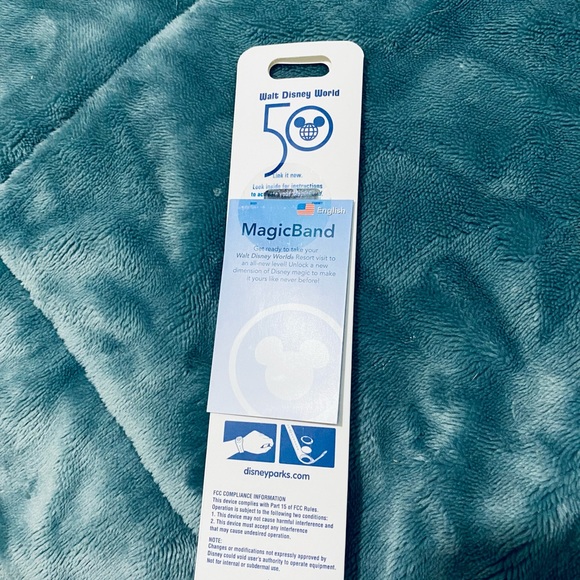 Disney Other Walt Disney World 5th Anniversary Vault Collection